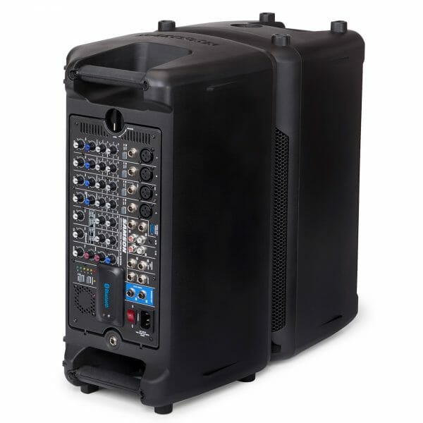 Samson XP800 - Image 5