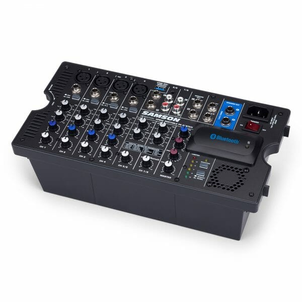 Samson XP800 - Image 3