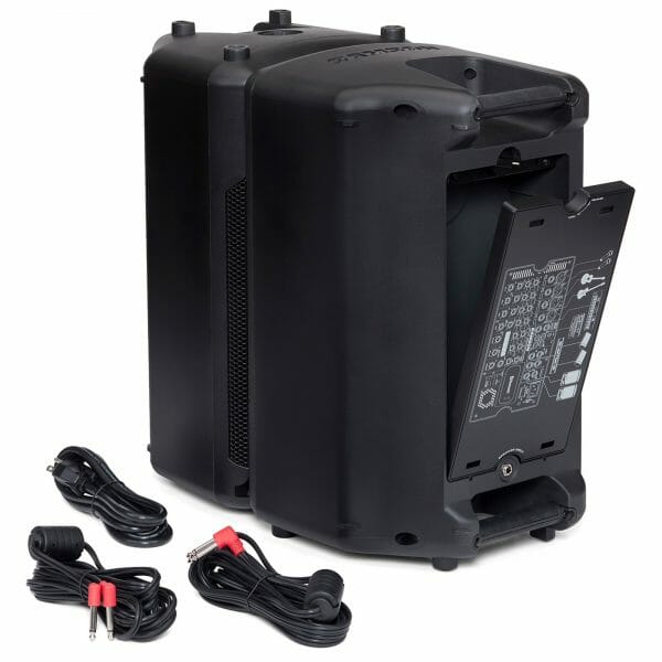 Samson XP800 - Image 6