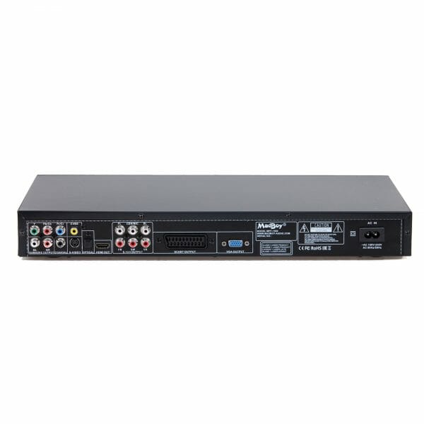MadBoy MFP-1500 - Image 2