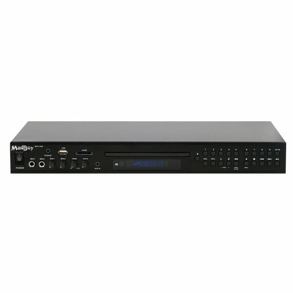 MadBoy MFP-1500