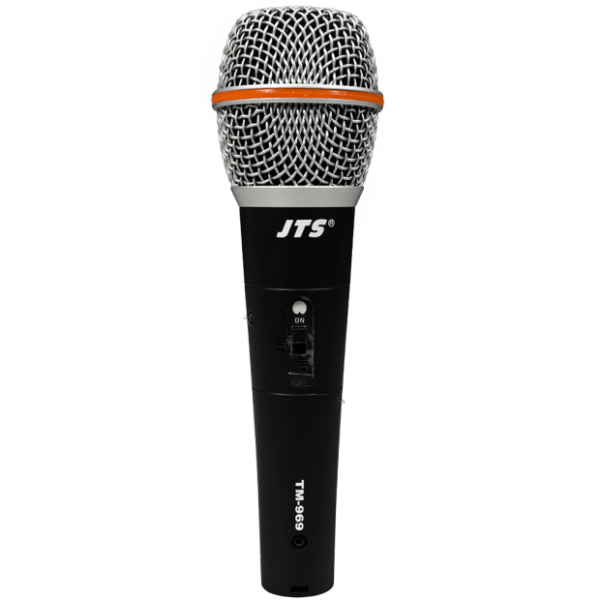 JTS TM-969