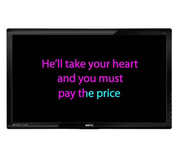 LED Screen