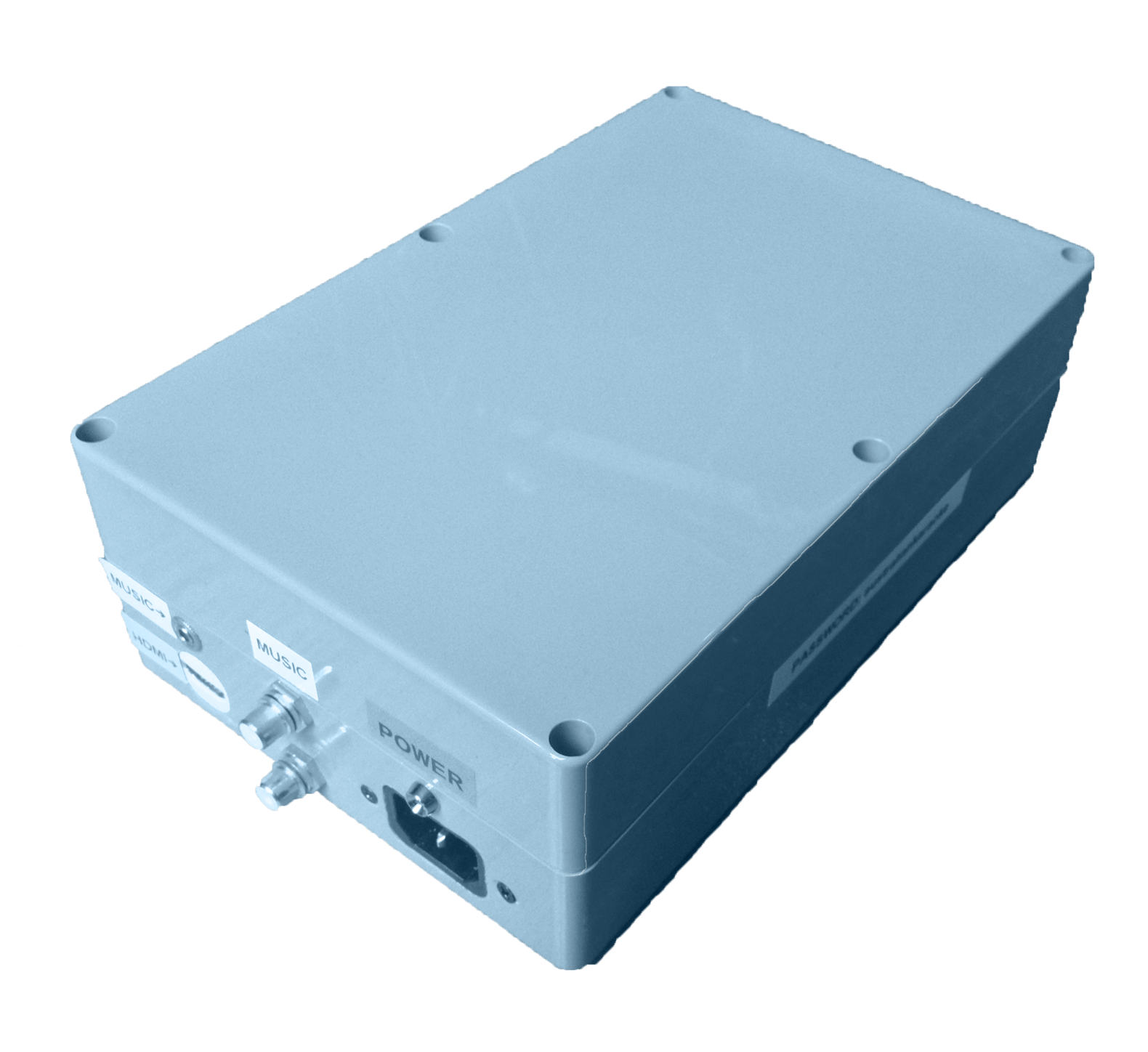 Real Karaoke Streaming Box Australian Karaoke Pty Ltd