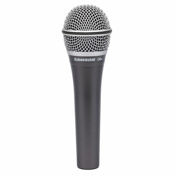 Samson Q8X - Image 2