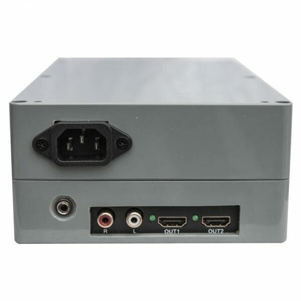 Real Karaoke Streaming Box - Image 2