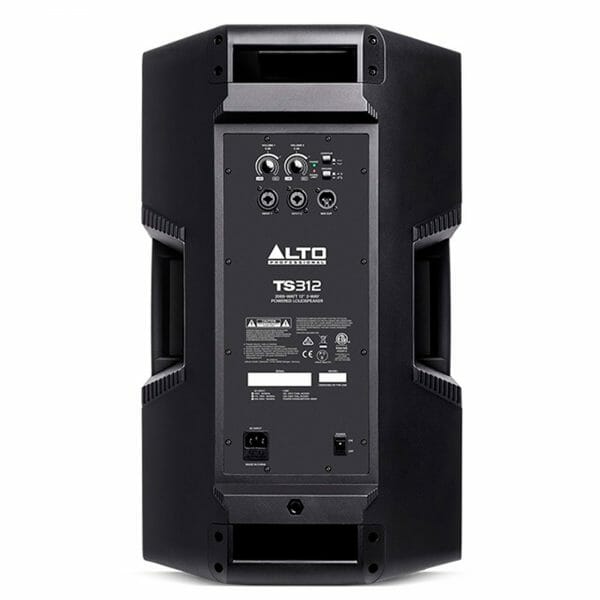 Alto TS312 - Image 2