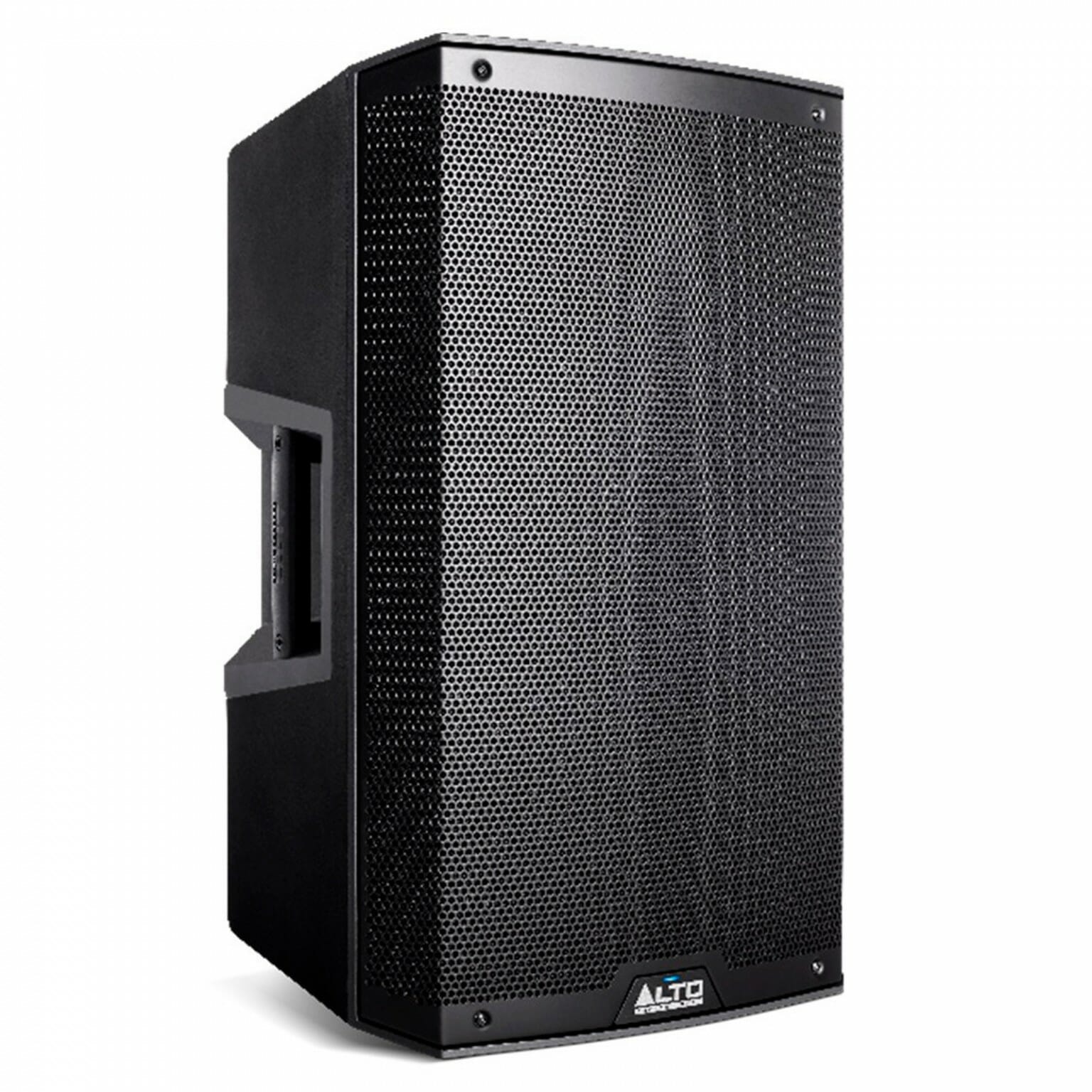 Alto TS312 » Australian Karaoke Pty Ltd