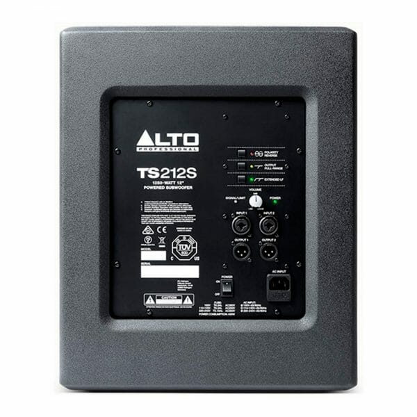 Alto TS212S - Image 2
