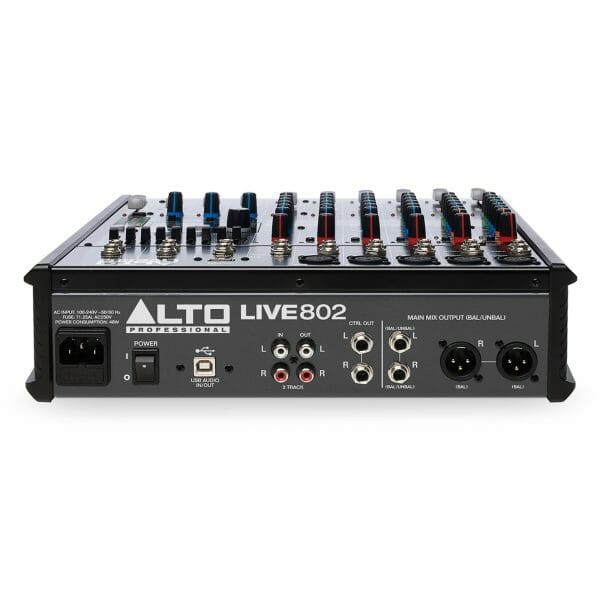 Alto LIVE802 - Image 3