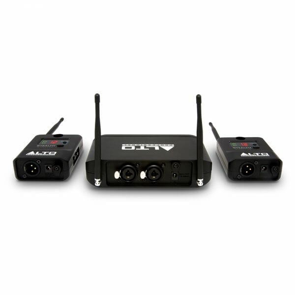 Alto STEALTH Wireless (540 - 570 MHz) - Image 3