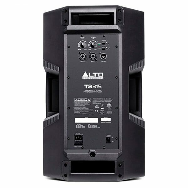 Alto TS315 - Image 2