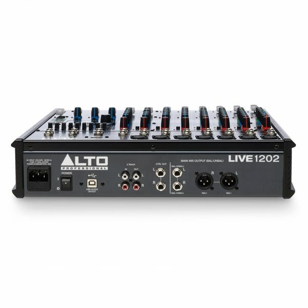 Alto LIVE1202 - Image 3