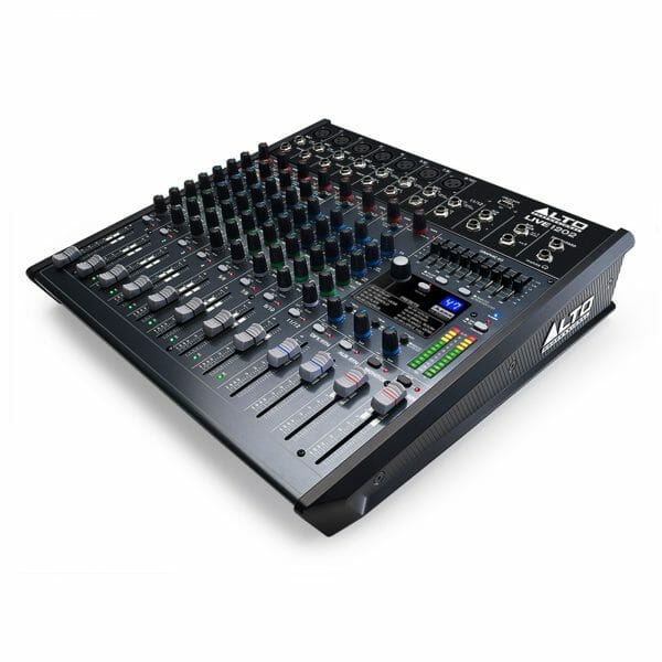 Alto LIVE1202