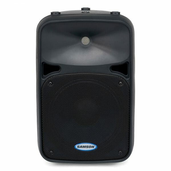 Samson AURO D210 - Image 2