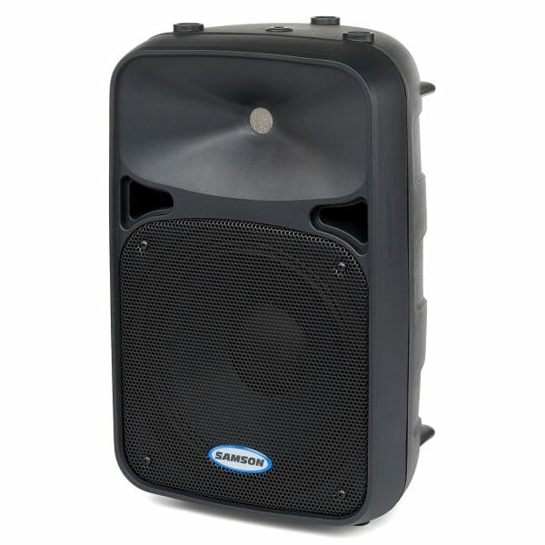 Samson AURO D210