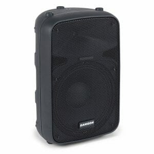 Samson 1000W 1 x 12" PA Speaker AURO X12D