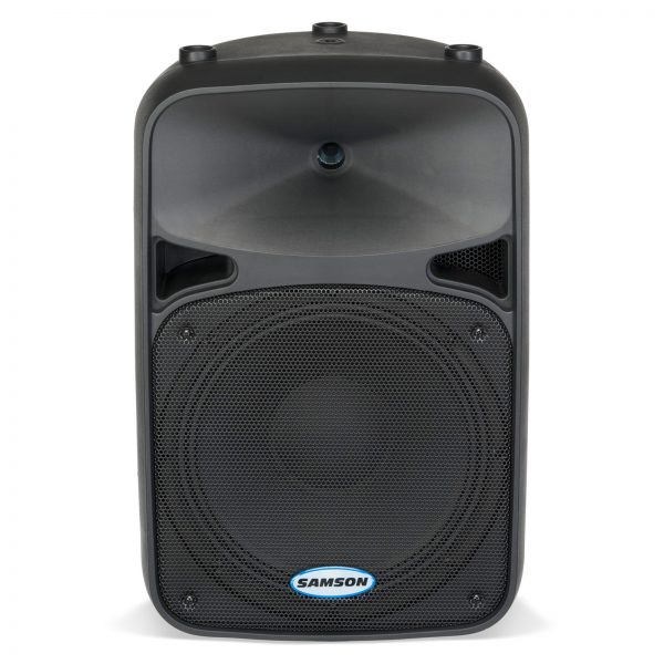 Samson AURO D12P Second Hand