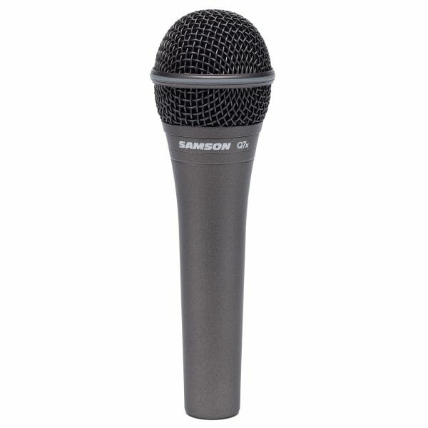 Samson Q7X - Image 2