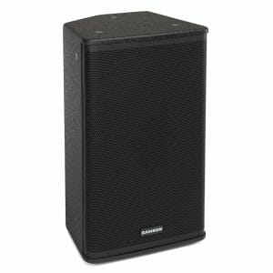 Samson High Performance PA Speaker RSX112