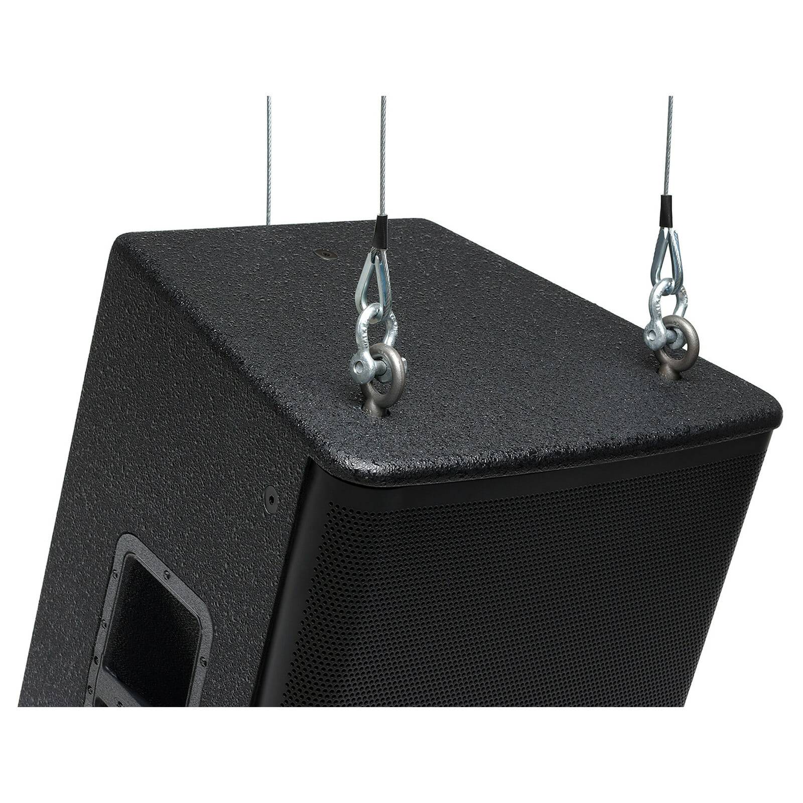 Samson High Performance PA Speaker RSX112 - Image 3