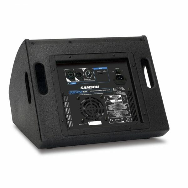 Samson RSXM10A - Image 2