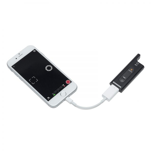 Samson XPD2 - Headset - Image 4