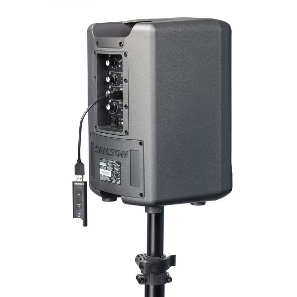 Samson XPD2 - Headset - Image 8