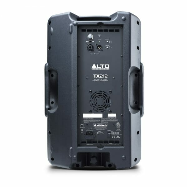 Alto TX212 - Image 2