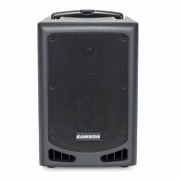 Samson Expedition XP208w - Image 7