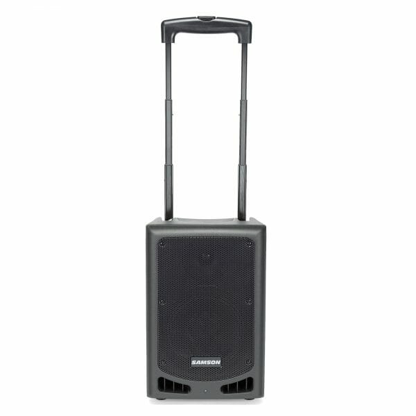 Samson Expedition XP208w - Image 8