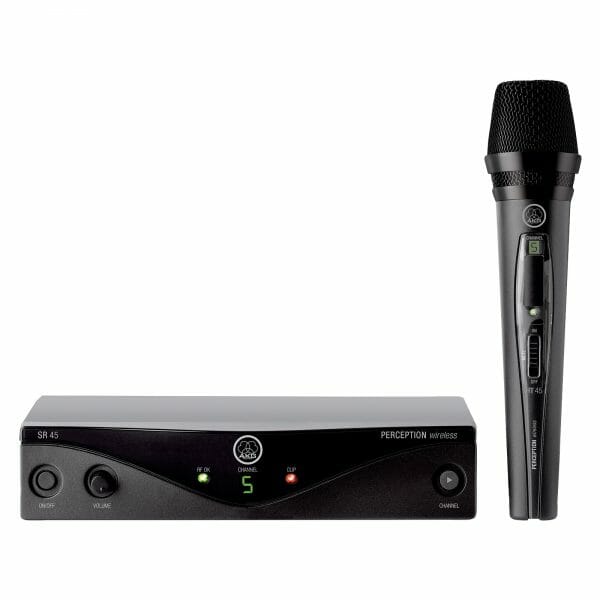 AKG Perception Wireless 45
