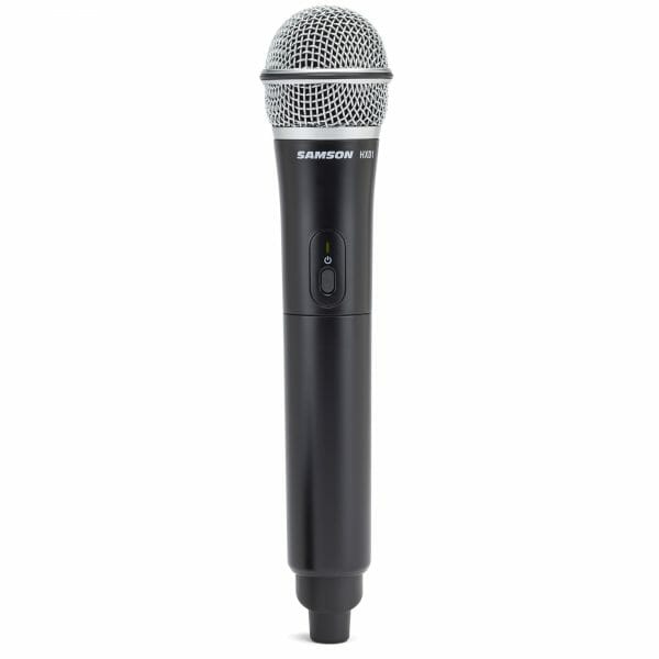 Samson XPD2 - Handheld - Image 2