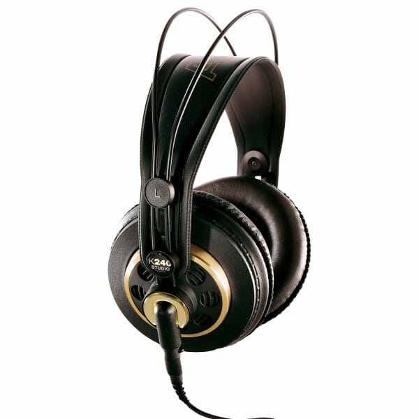 AKG K240MKII