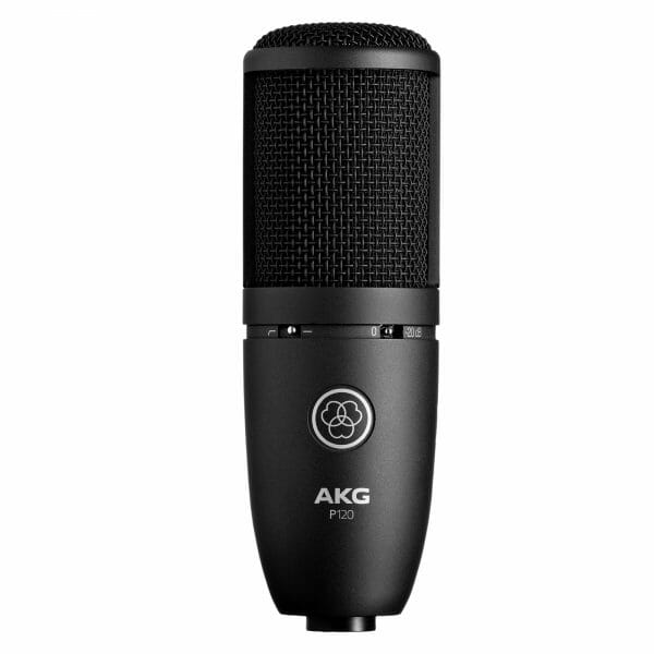 AKG P120