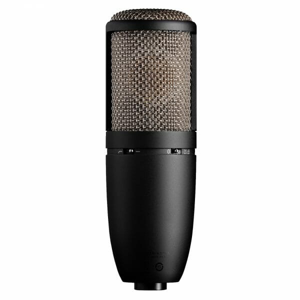 AKG P420 - Image 2
