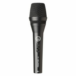 AKG-P5-S Microphone