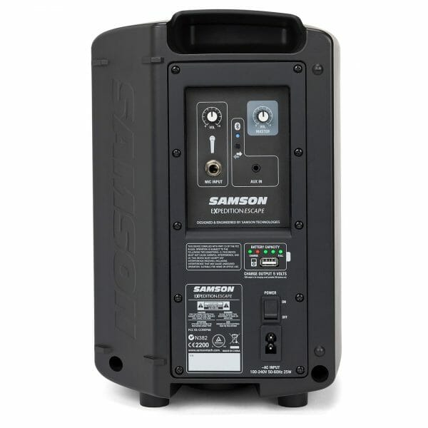 Samson Expedition Escape - Image 2