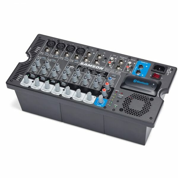 Samson XP1000 - Image 3
