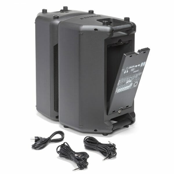 Samson XP1000 - Image 5