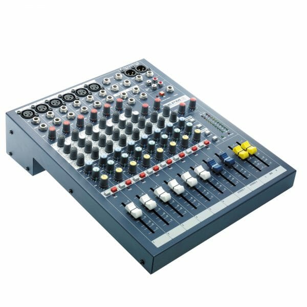 Soundcraft EPM6
