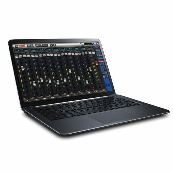 Soundcraft Ui12 - Image 6