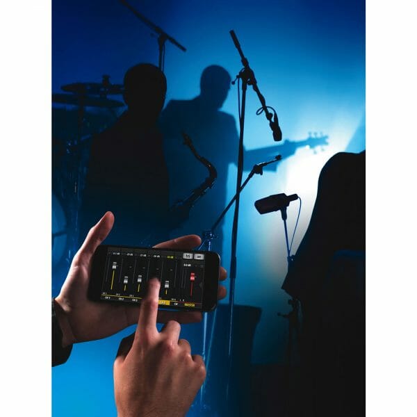 Soundcraft Ui12 - Image 9