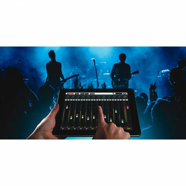 Soundcraft Ui12 - Image 10