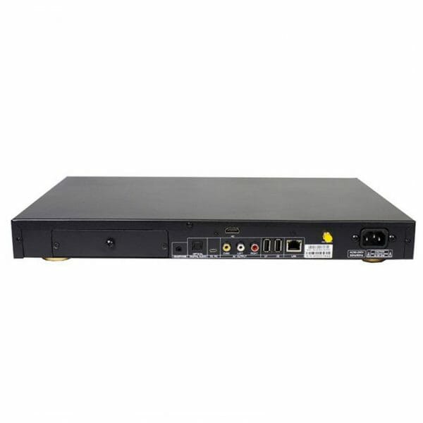 VIETNAMESE: Acesonic KOD 6800 8TB (Cloud Connected) - Image 3