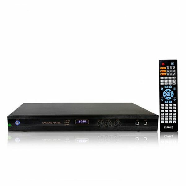 VIETNAMESE: Acesonic KOD 6800 8TB (Cloud Connected)