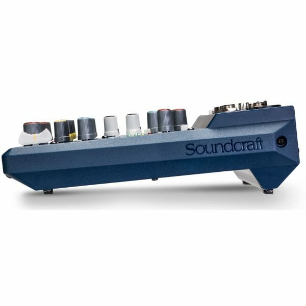Soundcraft Notepad 12FX - Image 4