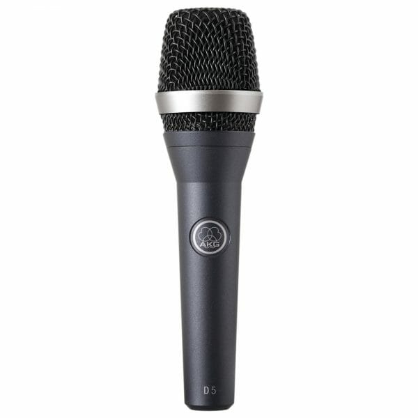 AKG D5