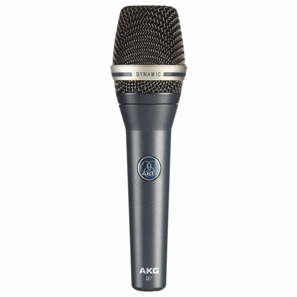 AKG D7