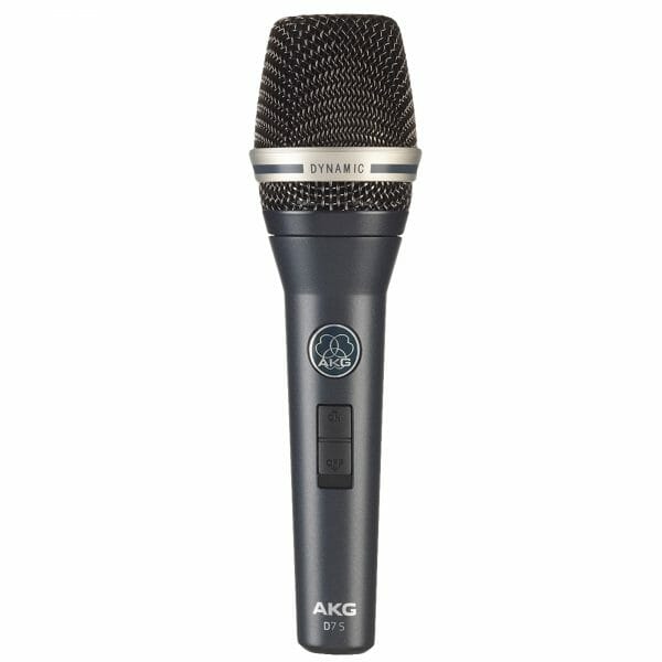AKG D7 (S)